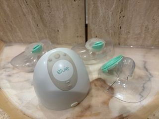 Sacaleches Elvie Pump