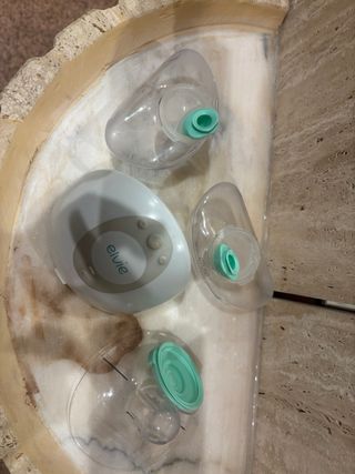 Sacaleches Elvie Pump