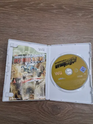Lote 8 Giochi Wii: Tony Hawk, Just Dance, Wii Play