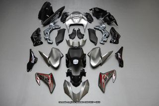 Oferta especial Carenado KAWASAKI Z900 2017 - 2019