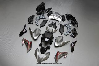 Oferta especial Carenado KAWASAKI Z900 2017 - 2019