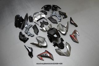 Oferta especial Carenado KAWASAKI Z900 2017 - 2019