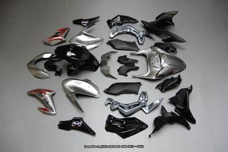 Oferta especial Carenado KAWASAKI Z900 2017 - 2019