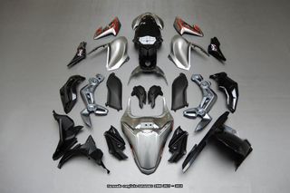 Oferta especial Carenado KAWASAKI Z900 2017 - 2019