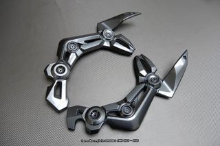 Oferta especial Carenado KAWASAKI Z900 2017 - 2019