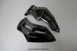 Oferta especial Carenado KAWASAKI Z900 2017 - 2019