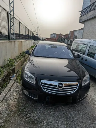 Opel Insignia 2009