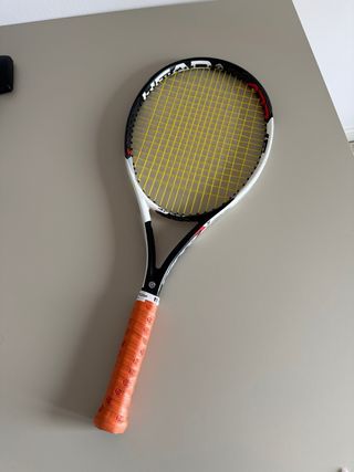 Raqueta de Tenis Head Speed S