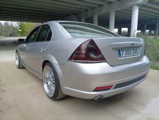 Ford Mondeo 2005