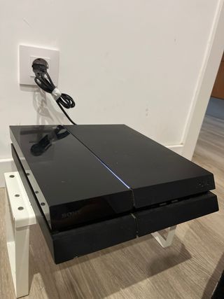 PS4 da riparare