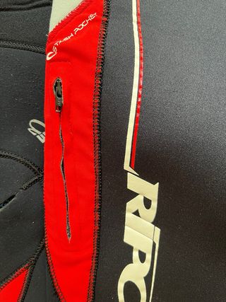 Neopreno surf Rip Curl Talla LS