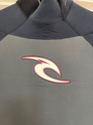 Neopreno surf Rip Curl Talla LS