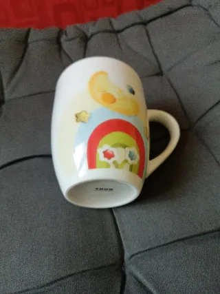 Tazza Thun caffè al volo