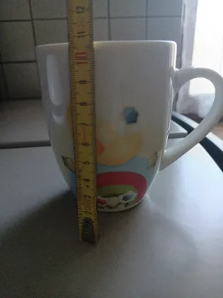 Tazza Thun caffè al volo