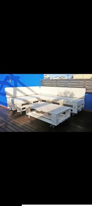 Herramienta Llave para desmontar palets