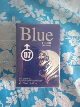 Perfume Señorita Cocoas Eau de Parfum 100ml