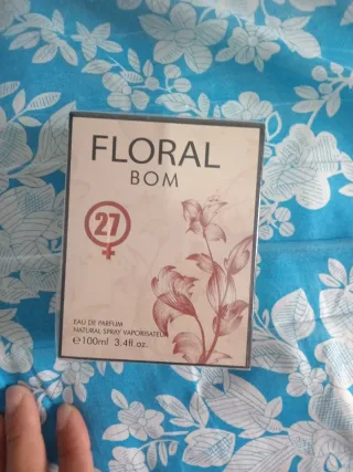 Perfume Señorita Cocoas Eau de Parfum 100ml