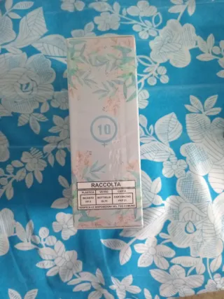 Perfume Señorita Cocoas Eau de Parfum 100ml