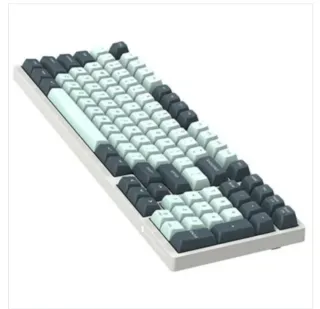 Teclado Mecánico Thunderobot K98 Retroiluminado