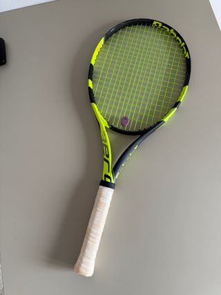 Raqueta Babolat Aero