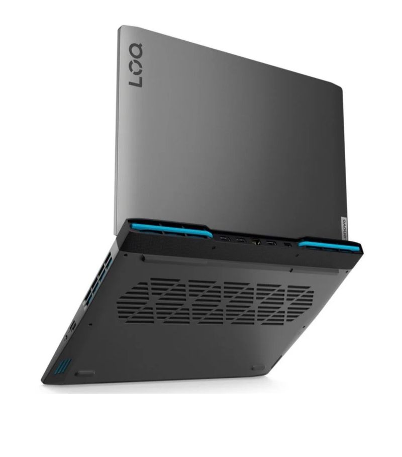Portatil Lenovo LOQ RTX 4060 i5 12th Gen afbeelding 3