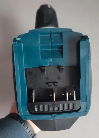 Atornillador Bosch GSB 18-2-LI
