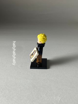 Hakari Kinji - Figurine Type Lego Jujutsu Kaisen