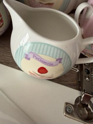 Juego de té o cafe Butlers Patisserie