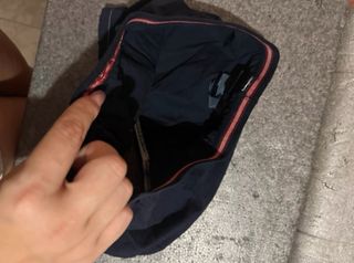 Top Tommy Hilfiger Talla XS Azul