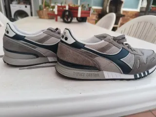 Zapatillas Diadora