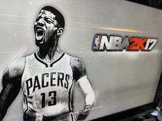 🇪🇦 NBA 2K17 Xbox 360 Edición Pau Gasol