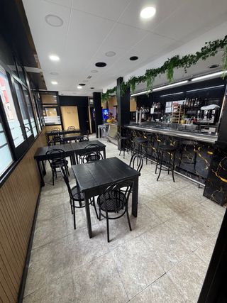 TRASPASO LOCAL BAR FRANKFURT