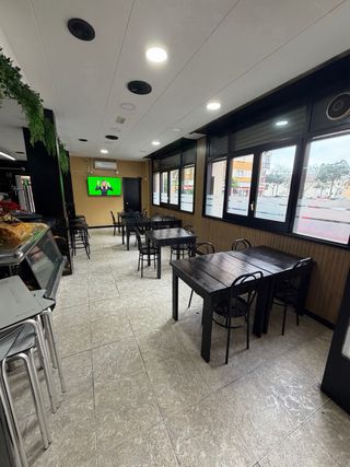 TRASPASO LOCAL BAR FRANKFURT