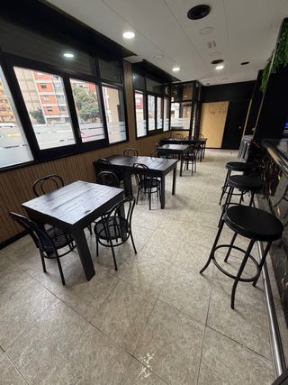 TRASPASO LOCAL BAR FRANKFURT