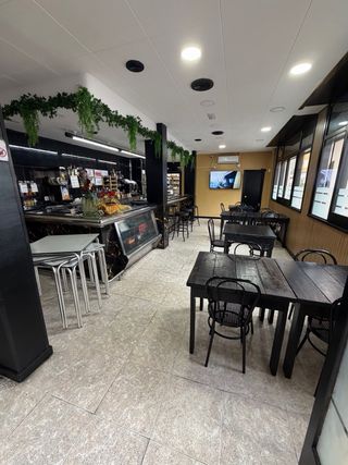 TRASPASO LOCAL BAR FRANKFURT