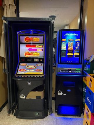 TRASPASO LOCAL BAR FRANKFURT