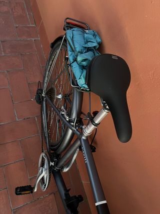 Bicicleta Raleigh Pioneer Crossbar 2021