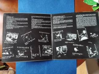 Vinilo B.B. King In London ABC Records