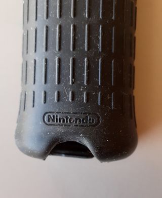 PROTEGGI TELECOMNADO ORIGINALE NINTENDO Wii