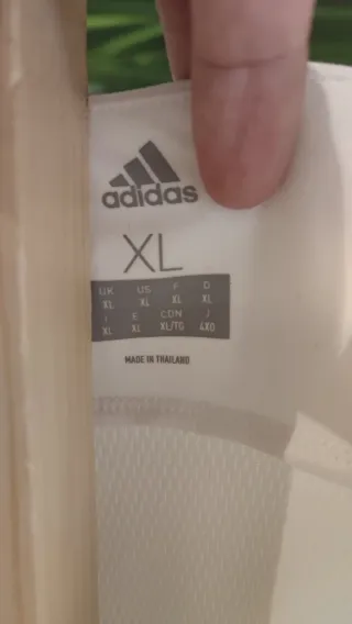 Camiseta Real Madrid Baloncesto