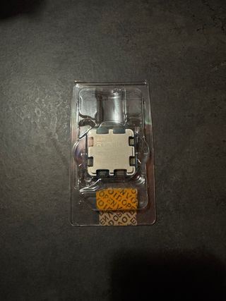 Processore AMD Ryzen 5 7600