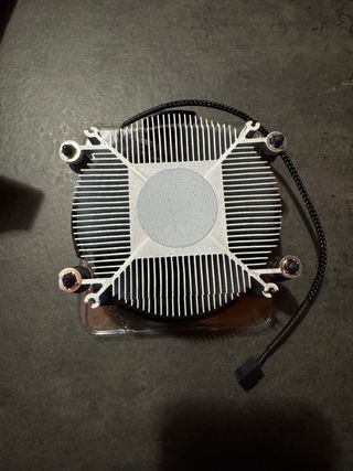 Processore AMD Ryzen 5 7600