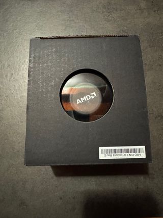 Processore AMD Ryzen 5 7600