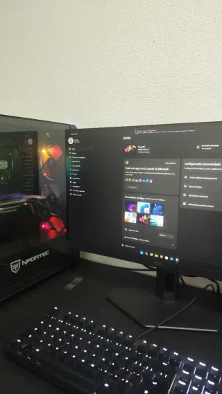 PC Gaming Ryzen 5 3600 | RX 580 | 16GB RAM