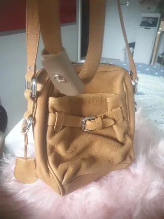 Bolso Piel Hombre Tommy Hilfiger Italiano