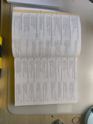 HE (HISTORIA DE ESPAA) BACHILLERATO AULA 3D