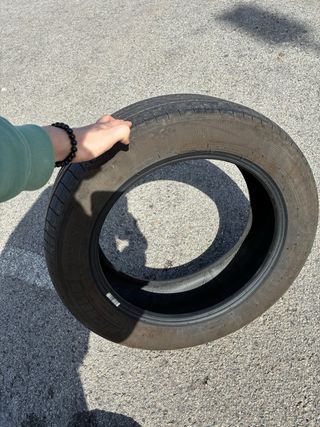 Neumático Michelin 195/55R16