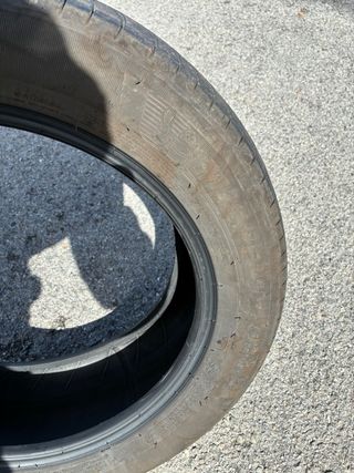 Neumático Michelin 195/55R16