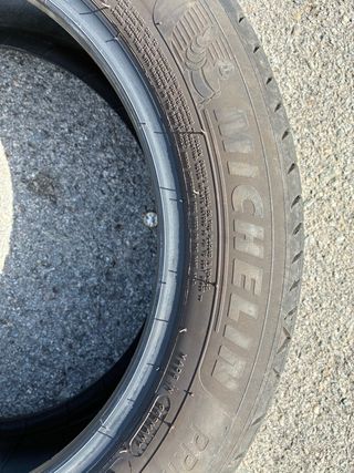 Neumático Michelin 195/55R16