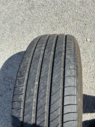 Neumático Michelin 195/55R16